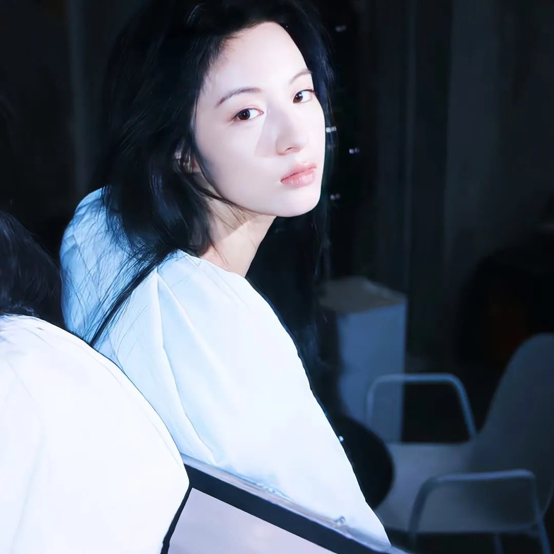 黑白世界